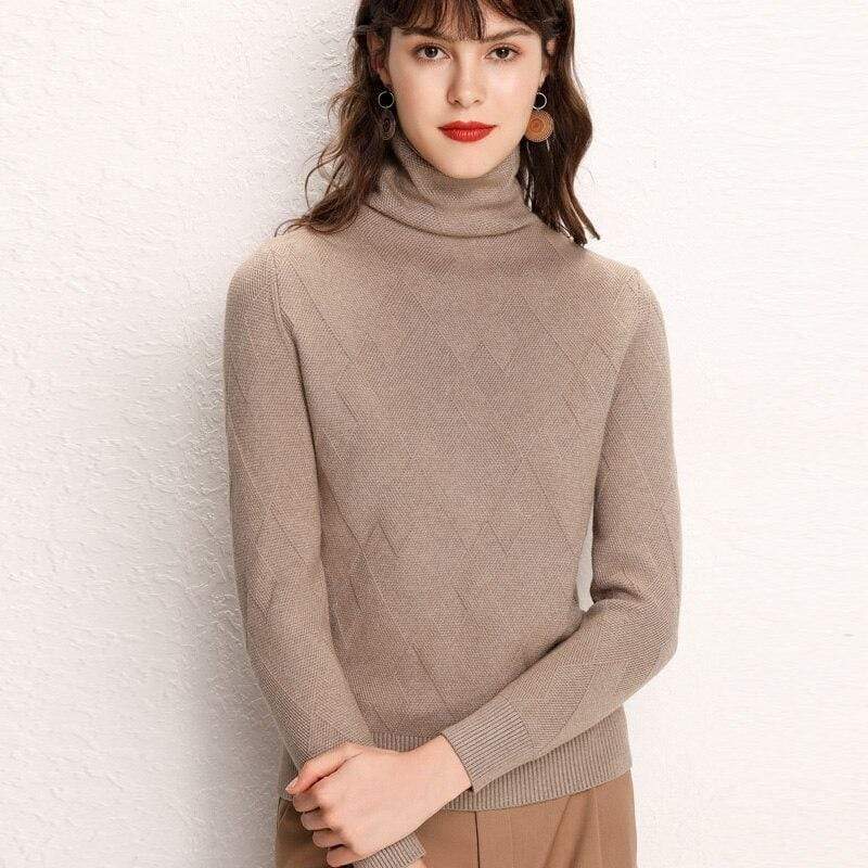 Parine Sweter