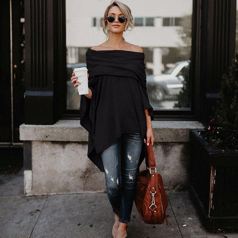 Parine Sweter