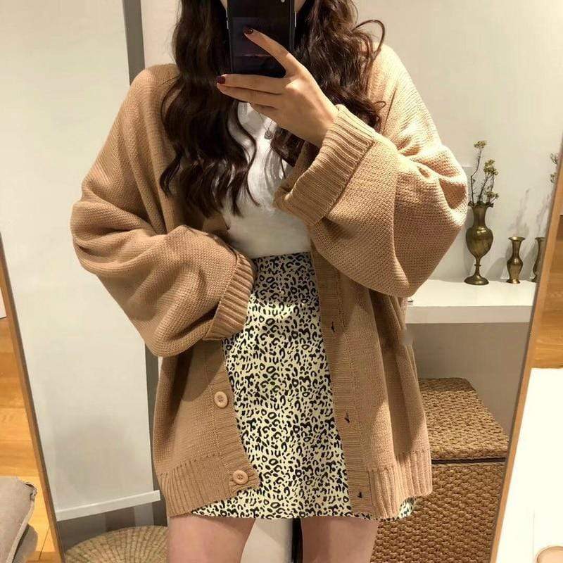 Parine Sweter