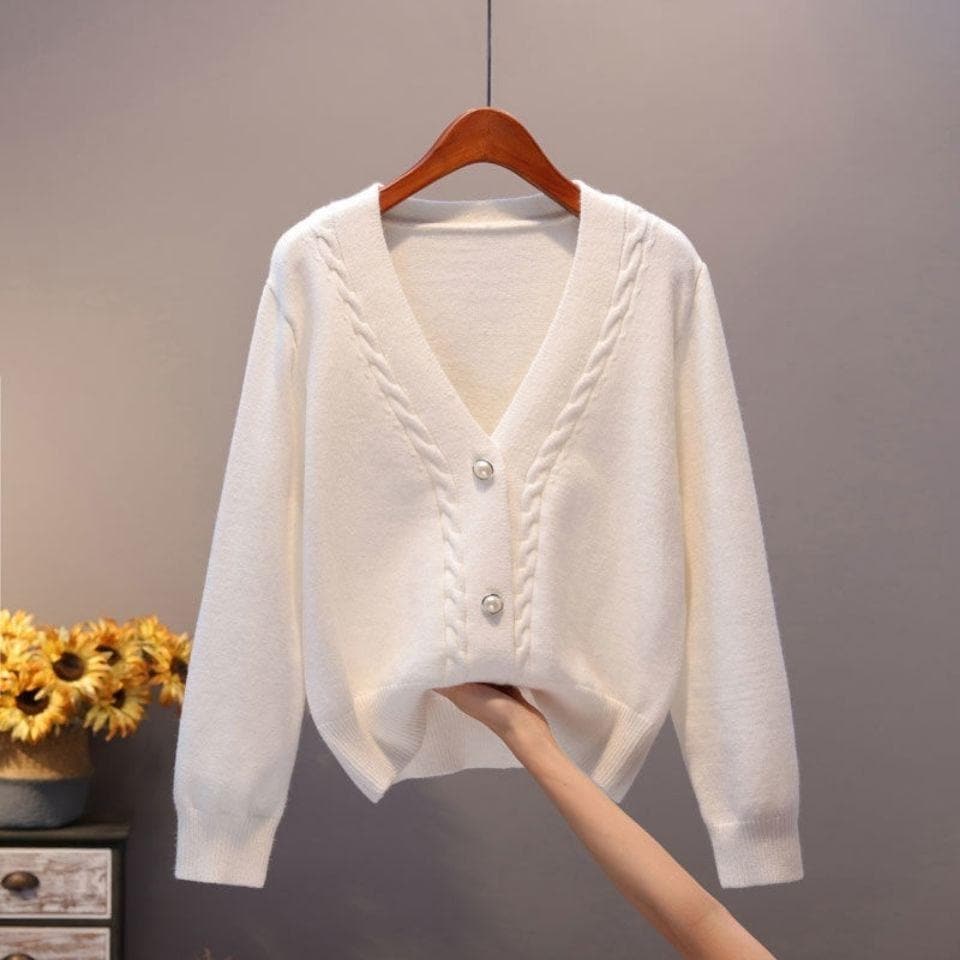 Parine Sweter