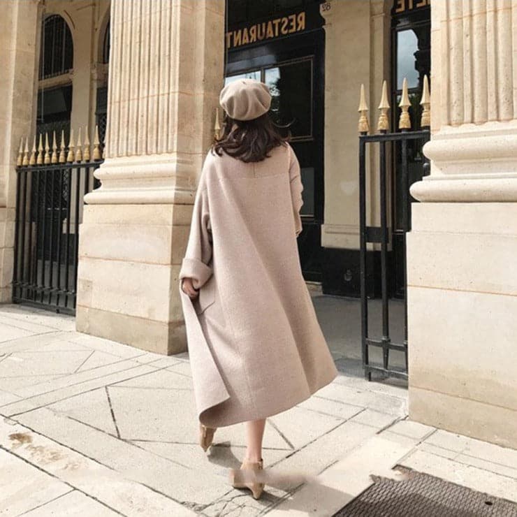 Parine Sweter