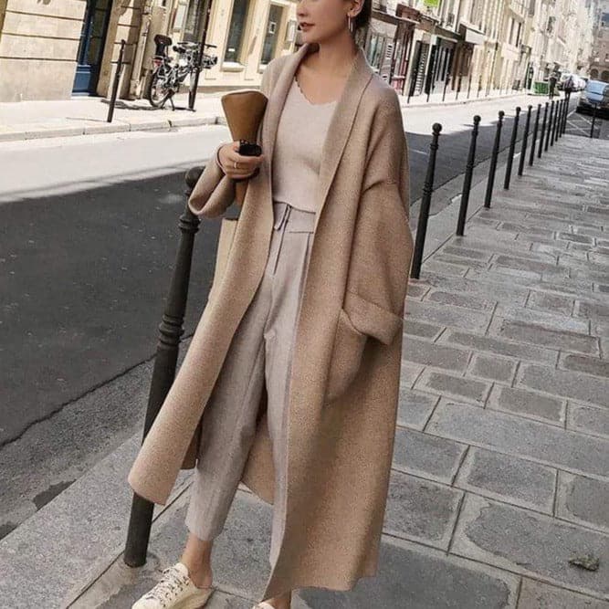 Parine Sweter