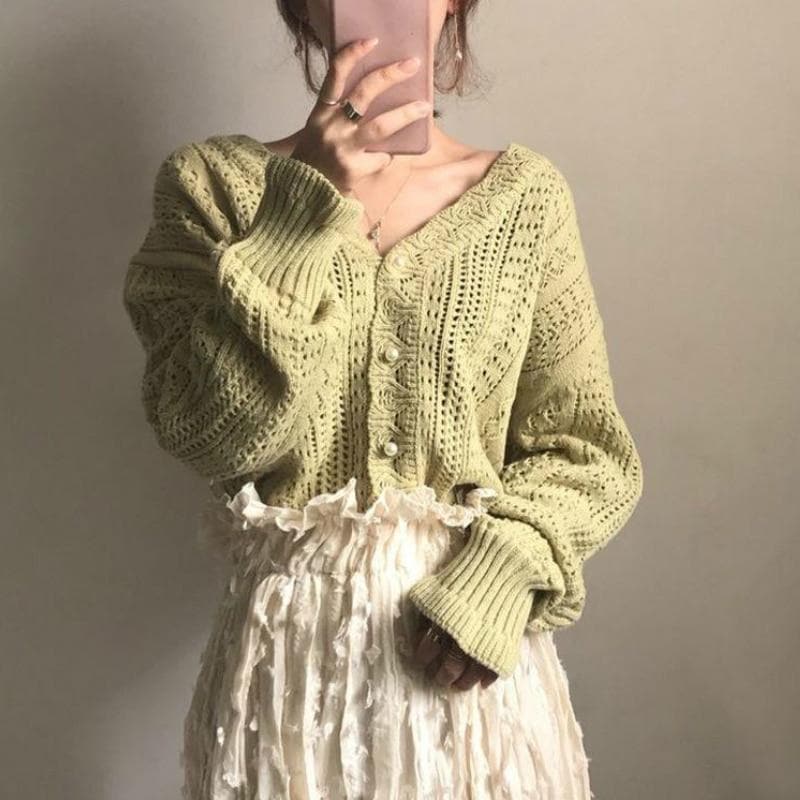 Parine Sweter