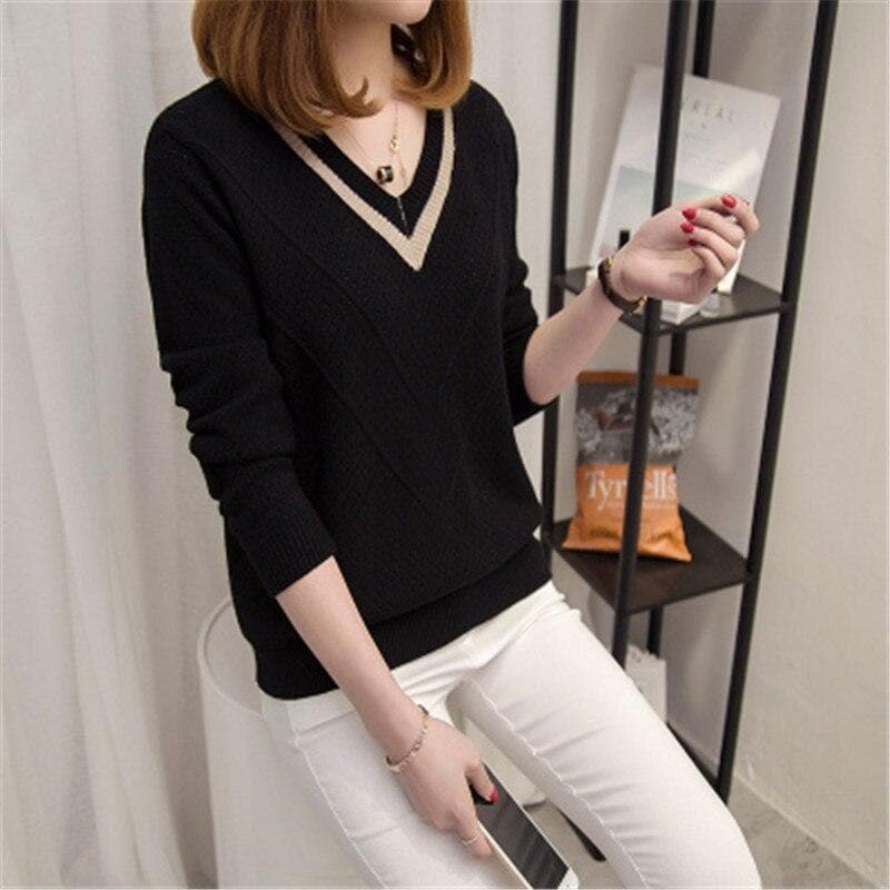 Parine Sweter