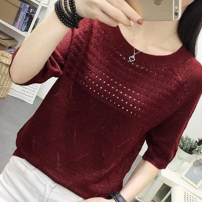Parine Sweter