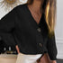 Parine Black Sweter