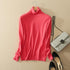 Parine L / watermelon red Sweter