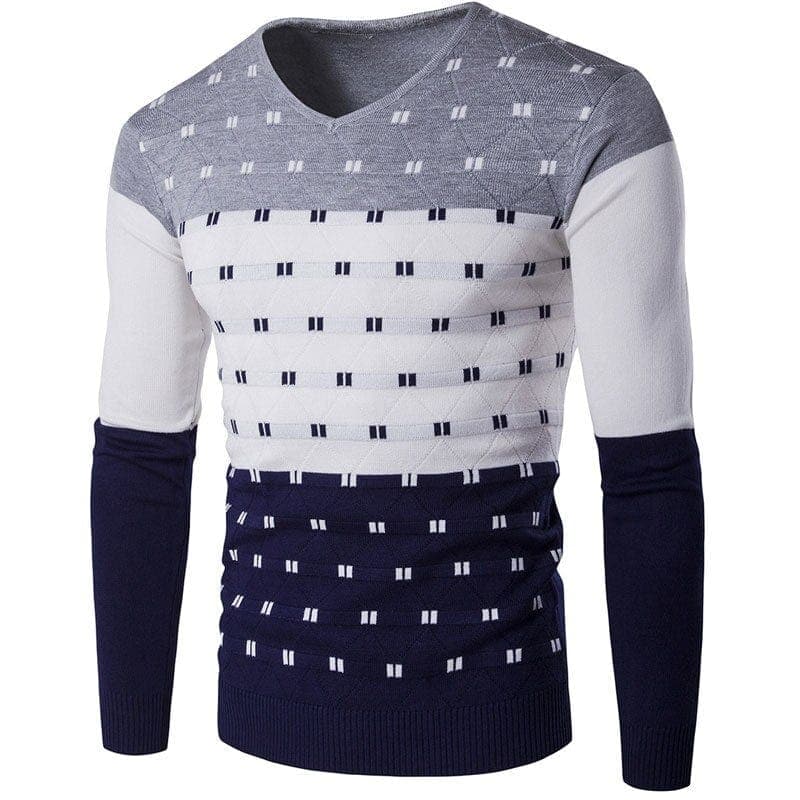 Parine Sweter meski 16