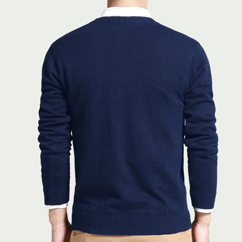 Parine Sweter meski 24