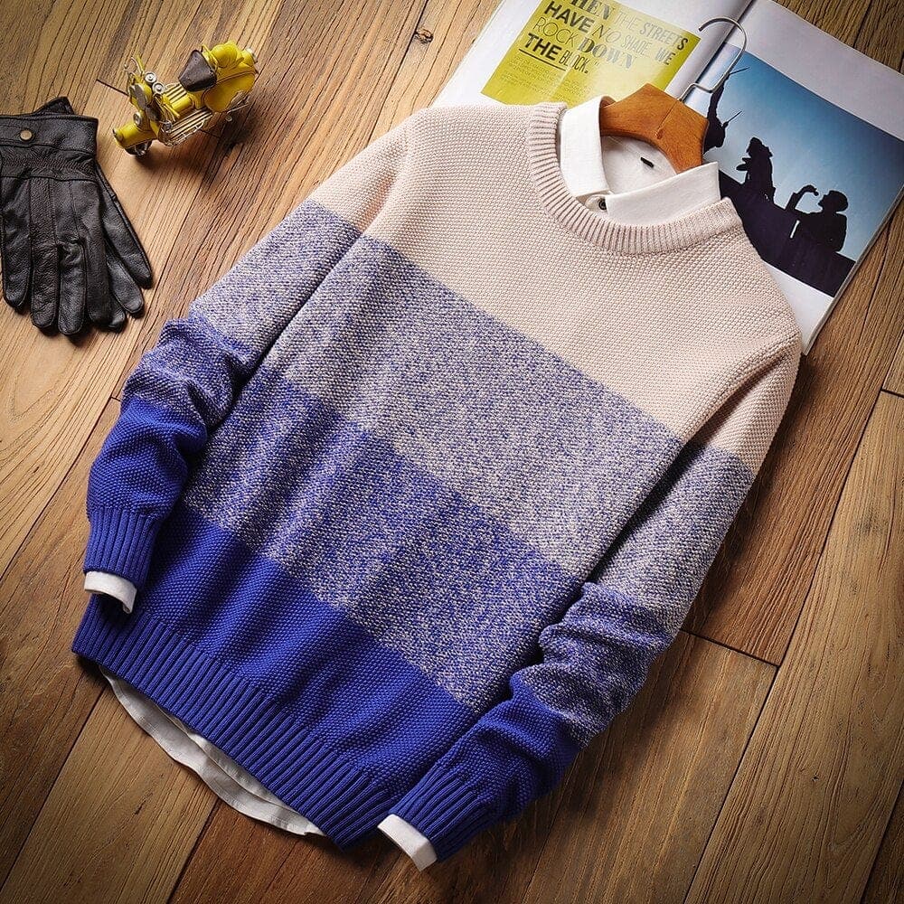 Parine Sweter meski 29