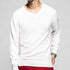 Parine white / M Sweter meski 5