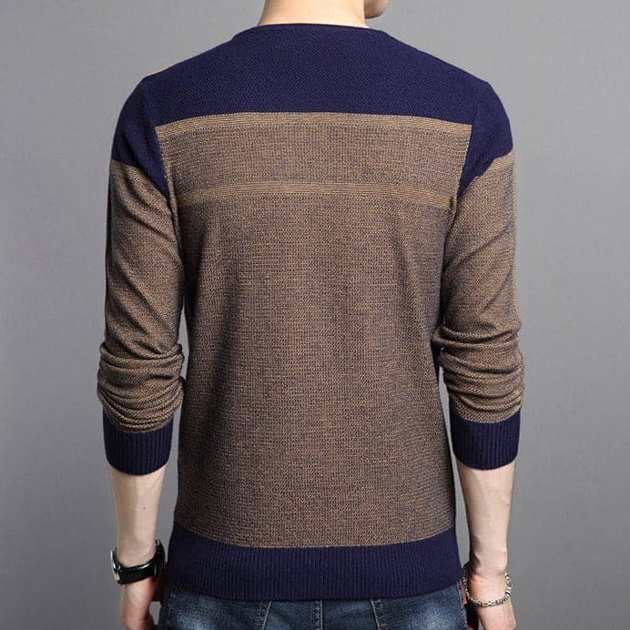 Parine Sweter meski 50