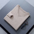 Parine camel / XXXL Sweter meski 7