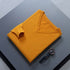 Parine dark orange / XXXL Sweter meski 7