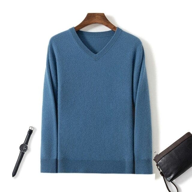 Parine ganlanlv / S Sweter meski 9