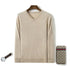 Parine MISE / S Sweter meski 9