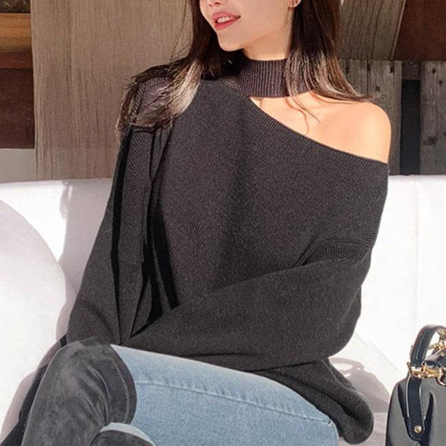 Parine Sweter (No size)