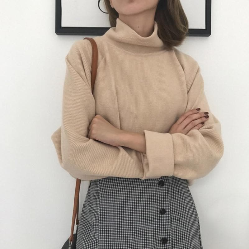 Parine Sweter (No size)