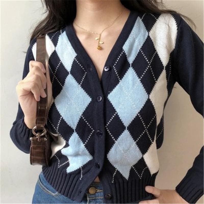 Parine Sweter (No Size)
