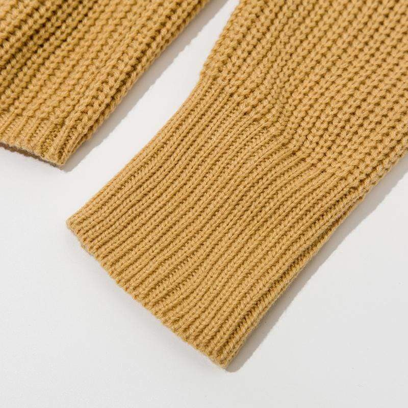 Parine Sweter (no size)