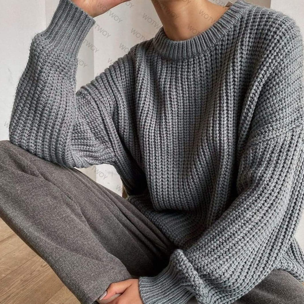 Parine Sweter (no size)