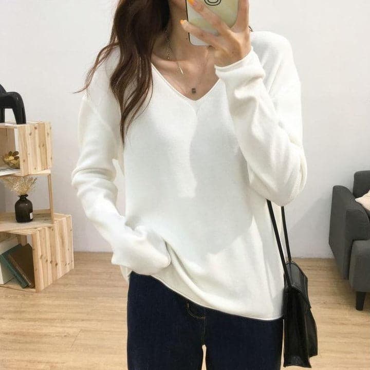 Parine Sweter (No size)
