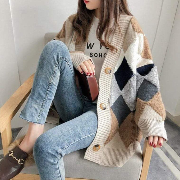 Parine Sweter (No Size)