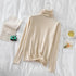 Parine China / Beige Sweter (no size)