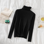 Parine China / Black Sweter (no size)