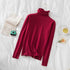 Parine China / Burgundy Sweter (no size)