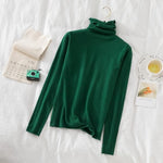 Parine China / Dark Green Sweter (no size)