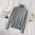 Parine China / GRAY Sweter (no size)