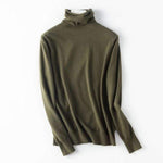 Parine One Size / Army Green Sweter (No size)