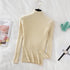 Parine One Size / Beige Sweter (No size)