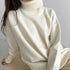 Parine one size / Beige Sweter (No size)