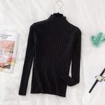 Parine One Size / Black Sweter (No size)