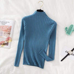 Parine One Size / Blue Sweter (No size)