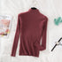 Parine One Size / Brick Red Sweter (No size)