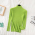 Parine One Size / Bright green Sweter (No size)