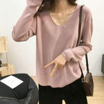 Parine One Size / China / Dirty pink Sweter (No size)
