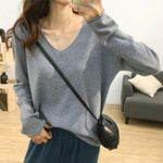 Parine One Size / China / gray Sweter (No size)
