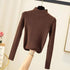 Parine One Size / coffee-71 Sweter (No size)