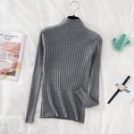 Parine One Size / GRAY Sweter (No size)