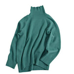Parine One Size / Green 9118 Sweter (No size)