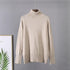 Parine one size / Khaki Sweter (No size)