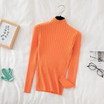 Parine One Size / Orange Sweter (No size)