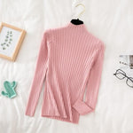 Parine One Size / Pink Sweter (No size)