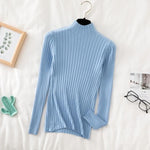 Parine One Size / Sky Blue Sweter (No size)
