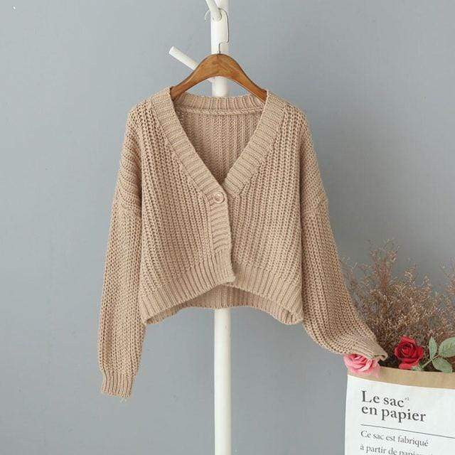 Parine One Size / 2 Sweter