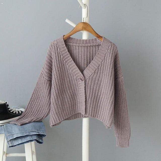 Parine One Size / 3 Sweter